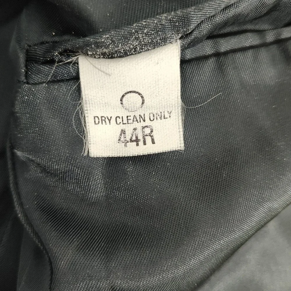 Hardwick Clothes this navy